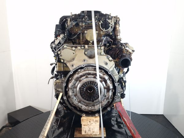 Mercedes Benz OM934LA.6-4-00 Engine (Truck) - Motor pre Nákladné auto: obrázok 2 Mercedes Benz OM934LA.6-4-00 Engine (Truck) - Motor pre Nákladné auto: obrázok 2