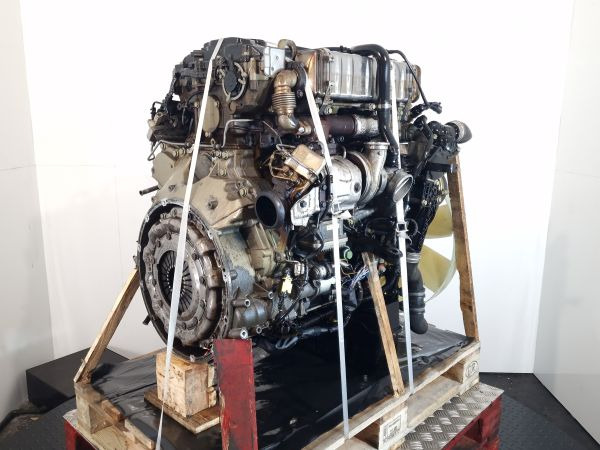 Mercedes Benz OM934LA.6-4-00 Engine (Truck) - Motor pre Nákladné auto: obrázok 1 Mercedes Benz OM934LA.6-4-00 Engine (Truck) - Motor pre Nákladné auto: obrázok 1
