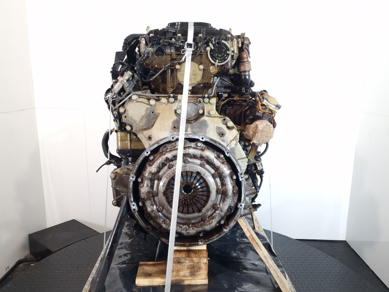 Mercedes Benz OM934LA.6-4-00 Engine (Truck) - Motor pre Nákladné auto: obrázok 2 Mercedes Benz OM934LA.6-4-00 Engine (Truck) - Motor pre Nákladné auto: obrázok 2