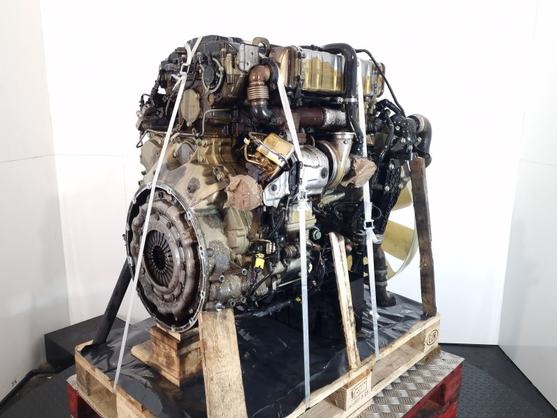Mercedes Benz OM934LA.6-4-00 Engine (Truck) - Motor pre Nákladné auto: obrázok 1 Mercedes Benz OM934LA.6-4-00 Engine (Truck) - Motor pre Nákladné auto: obrázok 1