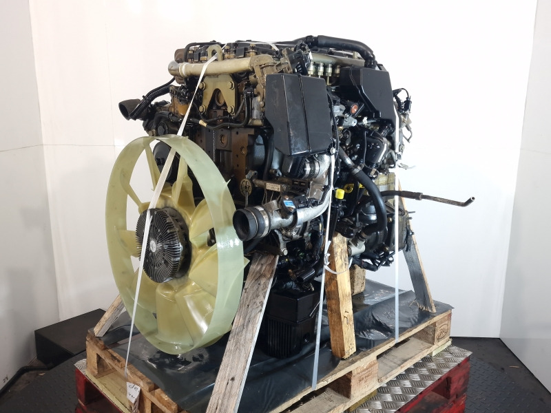 Motor pre Nákladné auto Mercedes Benz OM934LA.6-4-01 Engine (Truck): obrázok 7
