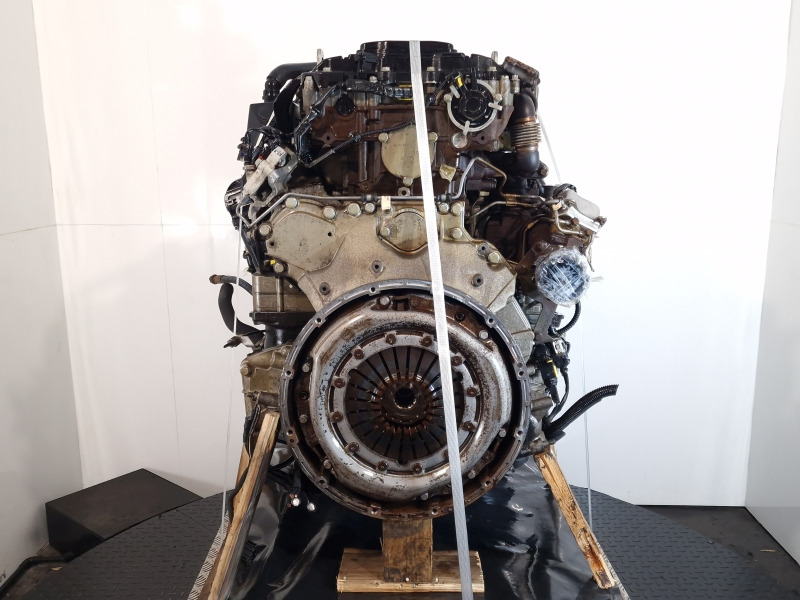 Mercedes Benz OM934LA.6-8-00 Engine (Truck) - Motor pre Nákladné auto: obrázok 2 Mercedes Benz OM934LA.6-8-00 Engine (Truck) - Motor pre Nákladné auto: obrázok 2