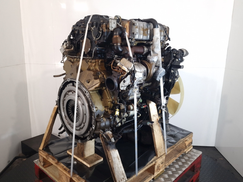 Mercedes Benz OM934LA.6-8-00 Engine (Truck) - Motor pre Nákladné auto: obrázok 1 Mercedes Benz OM934LA.6-8-00 Engine (Truck) - Motor pre Nákladné auto: obrázok 1