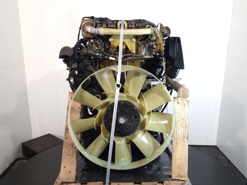 Mercedes Benz OM934LA.6-8-00 Engine (Truck) - Motor pre Nákladné auto: obrázok 5 Mercedes Benz OM934LA.6-8-00 Engine (Truck) - Motor pre Nákladné auto: obrázok 5