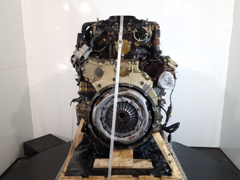 Mercedes Benz OM934LA.6-8-00 Engine (Truck) - Motor pre Nákladné auto: obrázok 2 Mercedes Benz OM934LA.6-8-00 Engine (Truck) - Motor pre Nákladné auto: obrázok 2