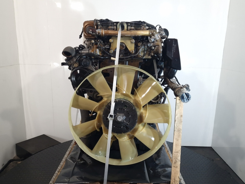 Mercedes Benz OM934LA.6-8-00 Engine (Truck) - Motor pre Nákladné auto: obrázok 5 Mercedes Benz OM934LA.6-8-00 Engine (Truck) - Motor pre Nákladné auto: obrázok 5