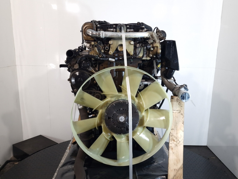 Mercedes Benz OM934LA.6-8-00 Engine (Truck) - Motor pre Nákladné auto: obrázok 5 Mercedes Benz OM934LA.6-8-00 Engine (Truck) - Motor pre Nákladné auto: obrázok 5