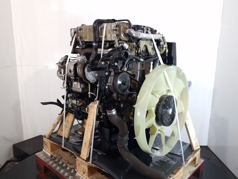 Mercedes Benz OM934LA.6-8-00 Engine (Truck) - Motor pre Nákladné auto: obrázok 4 Mercedes Benz OM934LA.6-8-00 Engine (Truck) - Motor pre Nákladné auto: obrázok 4