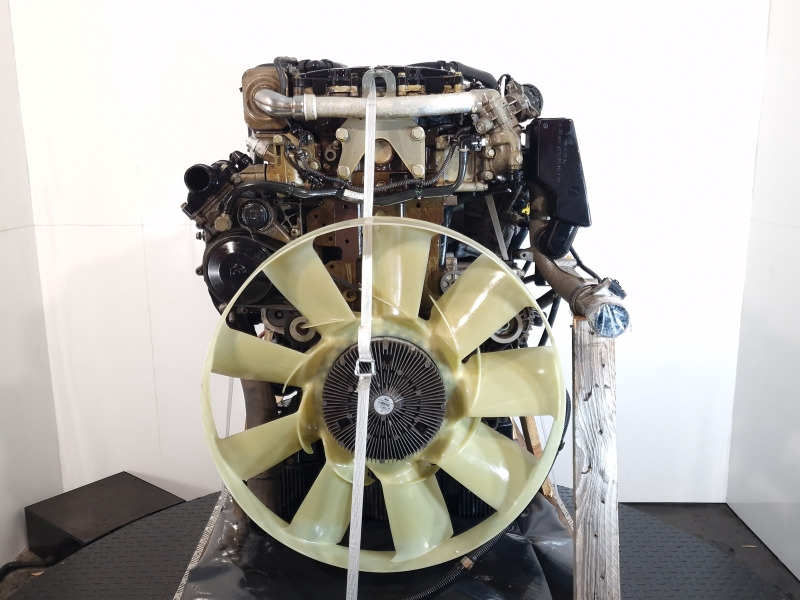 Mercedes Benz OM934LA.6-8-00 Engine (Truck) - Motor pre Nákladné auto: obrázok 5 Mercedes Benz OM934LA.6-8-00 Engine (Truck) - Motor pre Nákladné auto: obrázok 5
