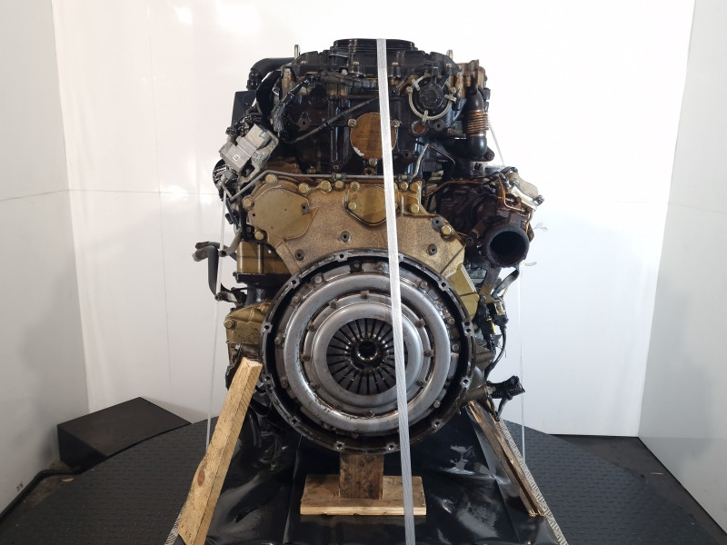 Mercedes Benz OM934LA.6-8-00 Engine (Truck) - Motor pre Nákladné auto: obrázok 2 Mercedes Benz OM934LA.6-8-00 Engine (Truck) - Motor pre Nákladné auto: obrázok 2