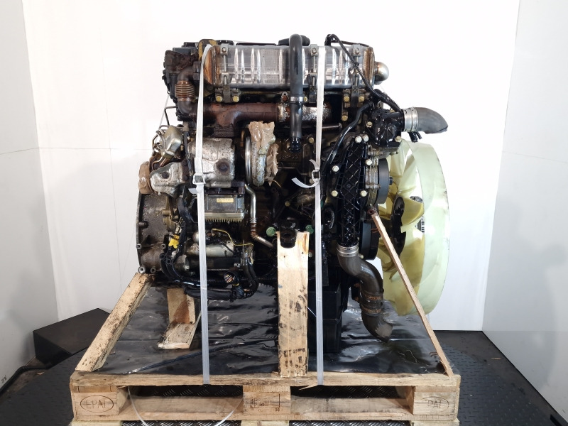Mercedes Benz OM934LA.6-8-00 Engine (Truck) - Motor pre Nákladné auto: obrázok 3 Mercedes Benz OM934LA.6-8-00 Engine (Truck) - Motor pre Nákladné auto: obrázok 3