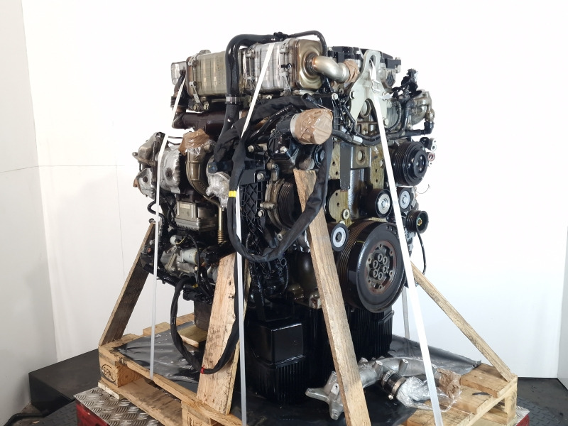 Mercedes Benz OM934LA.6GE-04-00 Engine (Truck) - Motor pre Nákladné auto: obrázok 4 Mercedes Benz OM934LA.6GE-04-00 Engine (Truck) - Motor pre Nákladné auto: obrázok 4