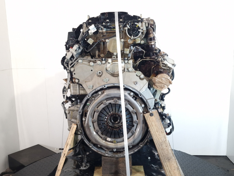 Mercedes Benz OM934LA.6GE-04-00 Engine (Truck) - Motor pre Nákladné auto: obrázok 2 Mercedes Benz OM934LA.6GE-04-00 Engine (Truck) - Motor pre Nákladné auto: obrázok 2
