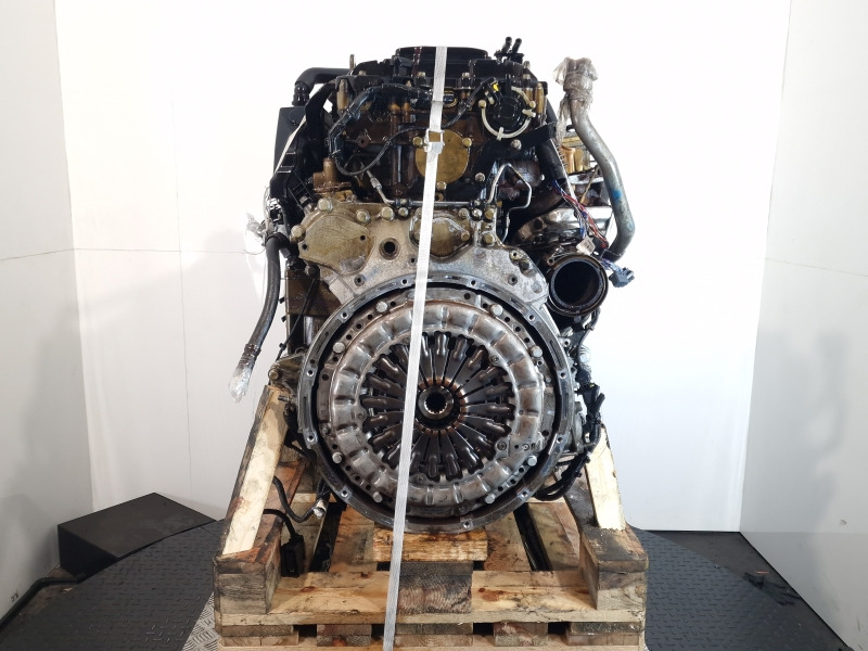 Mercedes Benz OM936LA.6-2-01 Twin Turbo Truck Spec Engine (Truck) - Motor pre Nákladné auto: obrázok 3 Mercedes Benz OM936LA.6-2-01 Twin Turbo Truck Spec Engine (Truck) - Motor pre Nákladné auto: obrázok 3