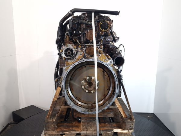 Mercedes Benz OM936LA.6-3-00 Econic Spec Engine (Truck) - Motor pre Nákladné auto: obrázok 3 Mercedes Benz OM936LA.6-3-00 Econic Spec Engine (Truck) - Motor pre Nákladné auto: obrázok 3