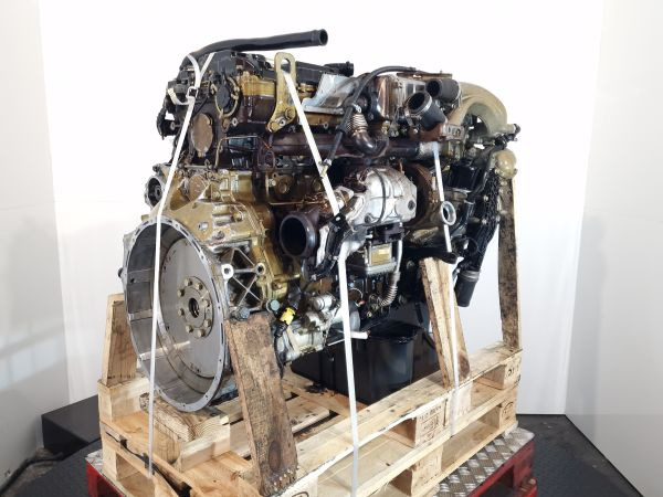 Mercedes Benz OM936LA.6-3-00 Econic Spec Engine (Truck) - Motor pre Nákladné auto: obrázok 1 Mercedes Benz OM936LA.6-3-00 Econic Spec Engine (Truck) - Motor pre Nákladné auto: obrázok 1