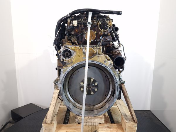 Mercedes Benz OM936LA.6-3-00 Econic Spec Engine (Truck) - Motor pre Nákladné auto: obrázok 5 Mercedes Benz OM936LA.6-3-00 Econic Spec Engine (Truck) - Motor pre Nákladné auto: obrázok 5