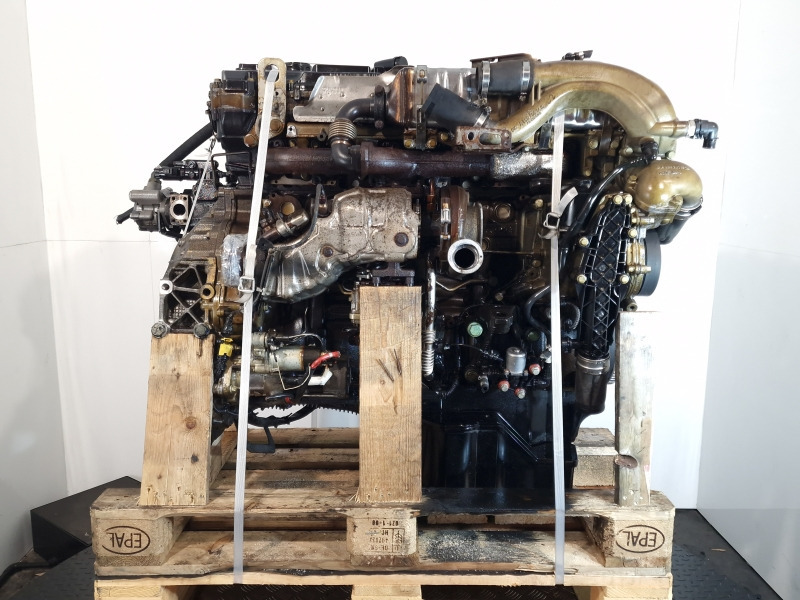 Mercedes Benz OM936LA.6-3-00 Econic Spec Engine (Truck) - Motor pre Nákladné auto: obrázok 3 Mercedes Benz OM936LA.6-3-00 Econic Spec Engine (Truck) - Motor pre Nákladné auto: obrázok 3
