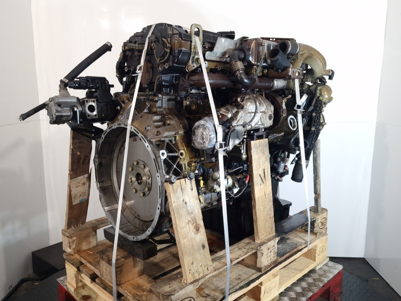 Mercedes Benz OM936LA.6-3-00 Econic Spec Engine (Truck) - Motor pre Nákladné auto: obrázok 1 Mercedes Benz OM936LA.6-3-00 Econic Spec Engine (Truck) - Motor pre Nákladné auto: obrázok 1