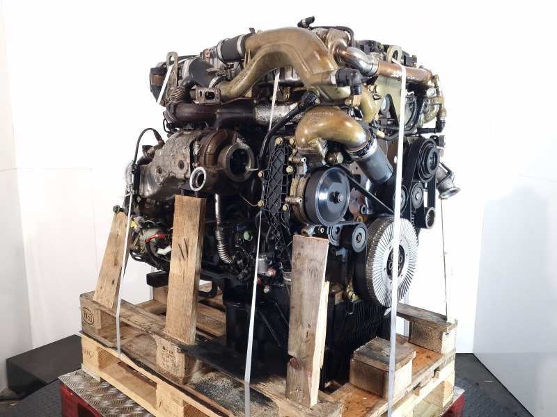 Mercedes Benz OM936LA.6-3-00 Econic Spec Engine (Truck) - Motor pre Nákladné auto: obrázok 4 Mercedes Benz OM936LA.6-3-00 Econic Spec Engine (Truck) - Motor pre Nákladné auto: obrázok 4
