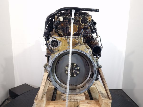 Mercedes Benz OM936LA.6-3-00 Econic Spec Engine (Truck) - Motor pre Nákladné auto: obrázok 4 Mercedes Benz OM936LA.6-3-00 Econic Spec Engine (Truck) - Motor pre Nákladné auto: obrázok 4