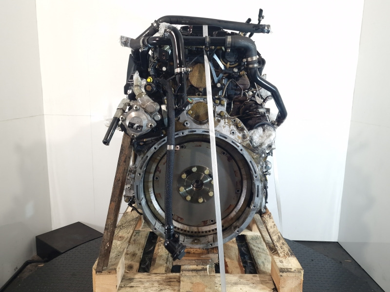 Mercedes Benz OM936LA.6-3-00 Econic Spec Engine - Motor pre Nákladné auto: obrázok 2 Mercedes Benz OM936LA.6-3-00 Econic Spec Engine - Motor pre Nákladné auto: obrázok 2