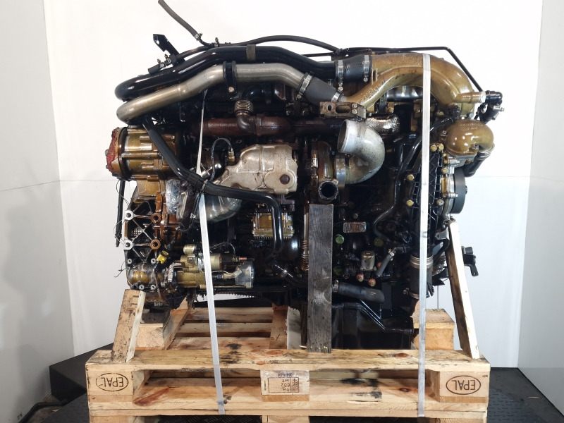 Mercedes Benz OM936LA.6-3-00 Econic Spec With PTO Engine (Truck) - Motor pre Nákladné auto: obrázok 3 Mercedes Benz OM936LA.6-3-00 Econic Spec With PTO Engine (Truck) - Motor pre Nákladné auto: obrázok 3