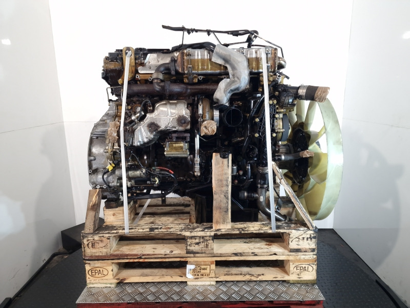 Mercedes Benz OM936LA.6-5-01 Truck Spec Engine (Truck) - Motor pre Nákladné auto: obrázok 4 Mercedes Benz OM936LA.6-5-01 Truck Spec Engine (Truck) - Motor pre Nákladné auto: obrázok 4