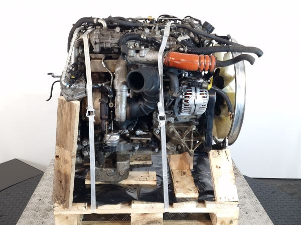 Mitsubishi 4P10-8AT4/F1CE3481Z*D011 Engine (Truck) - Motor pre Nákladné auto: obrázok 4 Mitsubishi 4P10-8AT4/F1CE3481Z*D011 Engine (Truck) - Motor pre Nákladné auto: obrázok 4