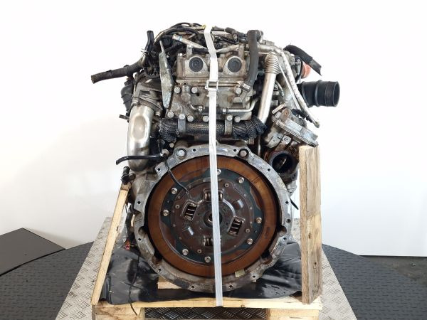 Mitsubishi 4P10-8AT4/F1CE3481Z*D011 Engine (Truck) - Motor pre Nákladné auto: obrázok 3 Mitsubishi 4P10-8AT4/F1CE3481Z*D011 Engine (Truck) - Motor pre Nákladné auto: obrázok 3