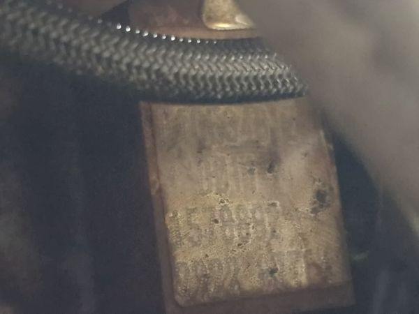 Mitsubishi 4P10-8AT4/F1CE3481Z*D011 Engine (Truck) - Motor pre Nákladné auto: obrázok 2 Mitsubishi 4P10-8AT4/F1CE3481Z*D011 Engine (Truck) - Motor pre Nákladné auto: obrázok 2