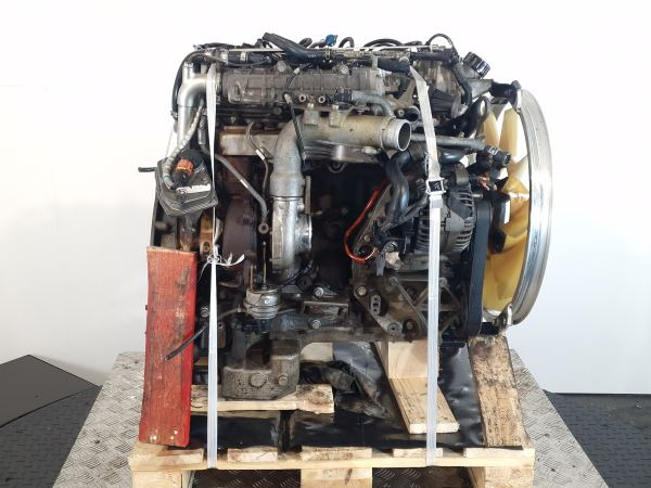 Mitsubishi 4P10-AAT4/F1CFL411D*A006 Engine (Truck) - Motor pre Nákladné auto: obrázok 3 Mitsubishi 4P10-AAT4/F1CFL411D*A006 Engine (Truck) - Motor pre Nákladné auto: obrázok 3
