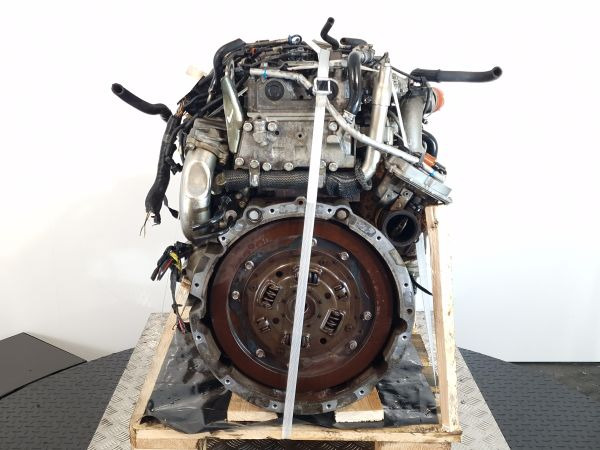 Mitsubishi 4P10-AAT4/F1CFL411D*A006 Engine (Truck) - Motor pre Nákladné auto: obrázok 3 Mitsubishi 4P10-AAT4/F1CFL411D*A006 Engine (Truck) - Motor pre Nákladné auto: obrázok 3