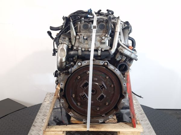 Mitsubishi 4P10-AAT4/F1CFL411D*A006 Engine (Truck) - Motor pre Nákladné auto: obrázok 2 Mitsubishi 4P10-AAT4/F1CFL411D*A006 Engine (Truck) - Motor pre Nákladné auto: obrázok 2