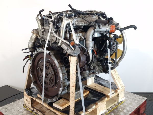 Mitsubishi 4P10-AAT4/F1CFL411D*A006 Engine (Truck) - Motor pre Nákladné auto: obrázok 1 Mitsubishi 4P10-AAT4/F1CFL411D*A006 Engine (Truck) - Motor pre Nákladné auto: obrázok 1