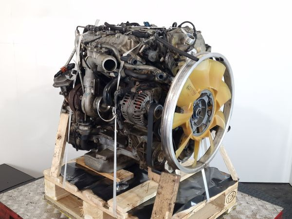 Mitsubishi 4P10-AAT4/F1CFL411D*A006 Engine (Truck) - Motor pre Nákladné auto: obrázok 5 Mitsubishi 4P10-AAT4/F1CFL411D*A006 Engine (Truck) - Motor pre Nákladné auto: obrázok 5