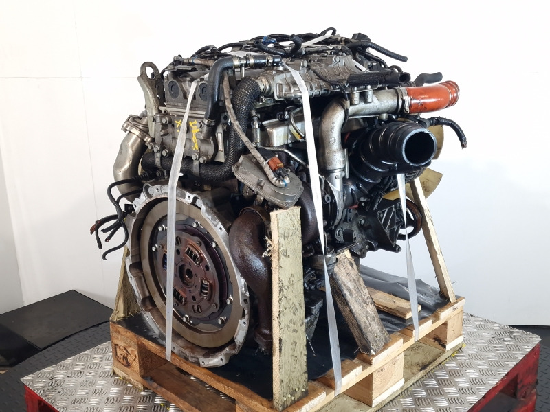 Mitsubishi/Iveco 4P10-BAT4/F1CFL411M*B002 Engine (Truck) - Motor pre Nákladné auto: obrázok 1 Mitsubishi/Iveco 4P10-BAT4/F1CFL411M*B002 Engine (Truck) - Motor pre Nákladné auto: obrázok 1