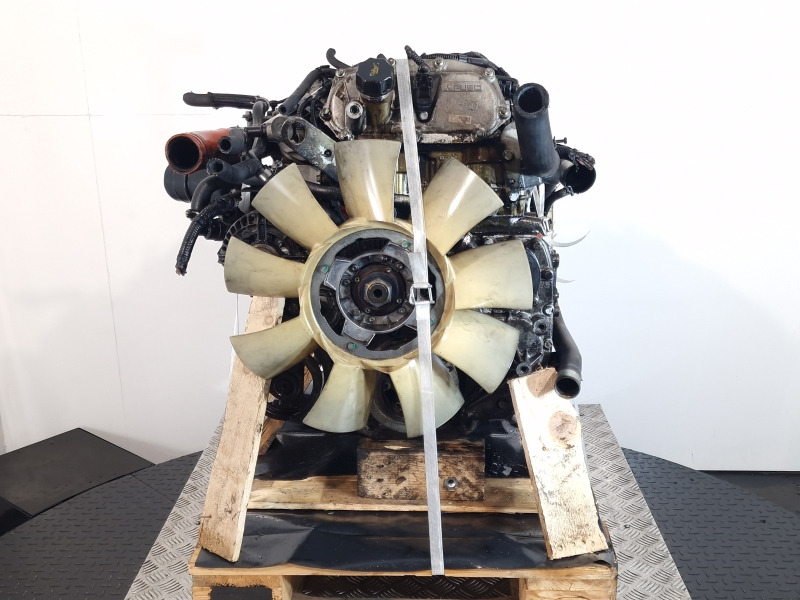 Mitsubishi/Iveco 4P10-BAT4/F1CFL411M*B002 Engine (Truck) - Motor pre Nákladné auto: obrázok 5 Mitsubishi/Iveco 4P10-BAT4/F1CFL411M*B002 Engine (Truck) - Motor pre Nákladné auto: obrázok 5