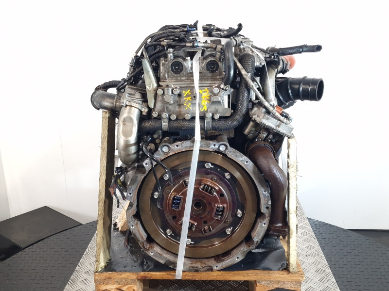 Mitsubishi/Iveco 4P10-BAT4/F1CFL411M*B002 Engine (Truck) - Motor pre Nákladné auto: obrázok 2 Mitsubishi/Iveco 4P10-BAT4/F1CFL411M*B002 Engine (Truck) - Motor pre Nákladné auto: obrázok 2