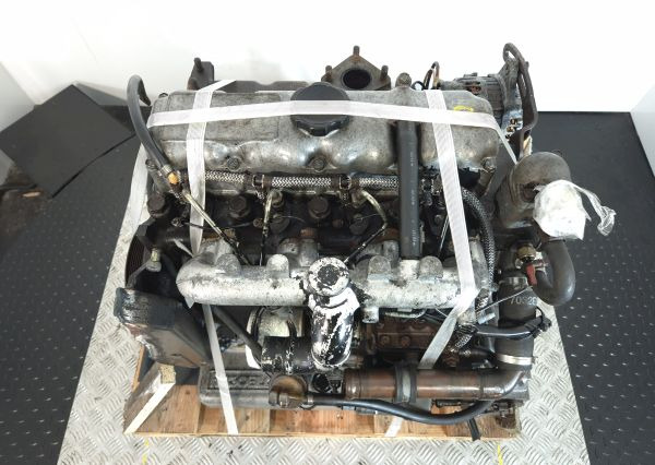Motor pre Priemyselný stroj Mitsubishi K4N  Engine (Industrial): obrázok 10