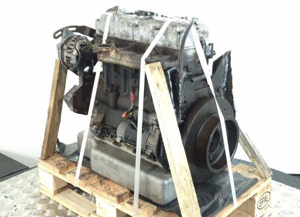 Motor pre Priemyselný stroj Mitsubishi K4N  Engine (Industrial): obrázok 8