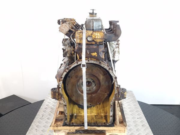 Mitsubishi S4E Engine (Plant) - Motor pre Stavebné stroje: obrázok 2 Mitsubishi S4E Engine (Plant) - Motor pre Stavebné stroje: obrázok 2