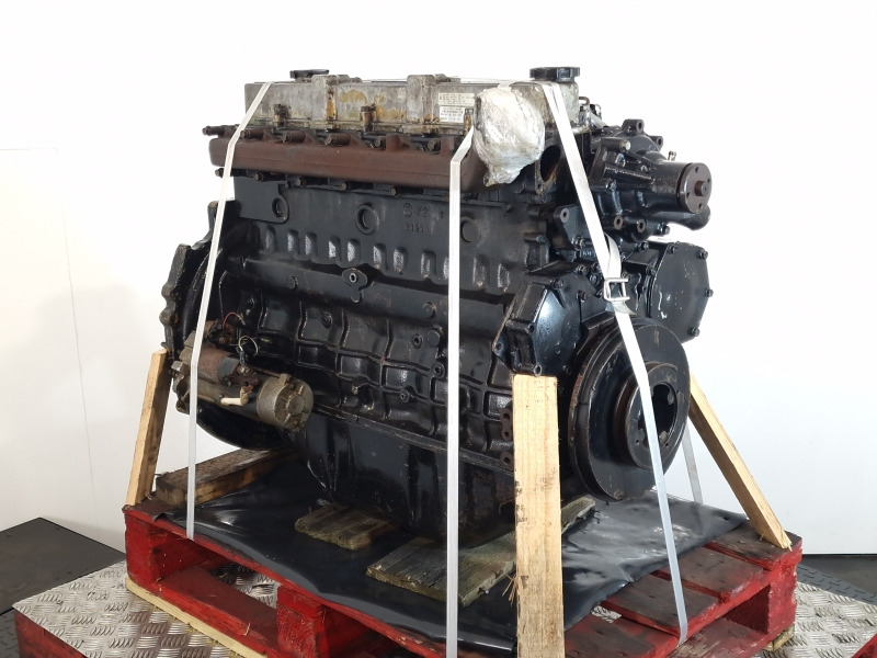 Mitsubishi S6S Engine (Plant) - Motor pre Stavebné stroje: obrázok 4 Mitsubishi S6S Engine (Plant) - Motor pre Stavebné stroje: obrázok 4