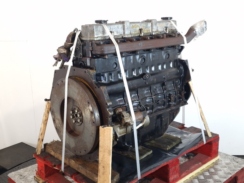 Mitsubishi S6S Engine (Plant) - Motor pre Stavebné stroje: obrázok 1 Mitsubishi S6S Engine (Plant) - Motor pre Stavebné stroje: obrázok 1