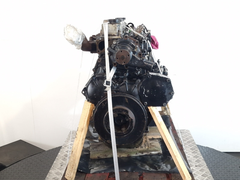 Mitsubishi S6S Engine (Plant) - Motor pre Stavebné stroje: obrázok 5 Mitsubishi S6S Engine (Plant) - Motor pre Stavebné stroje: obrázok 5