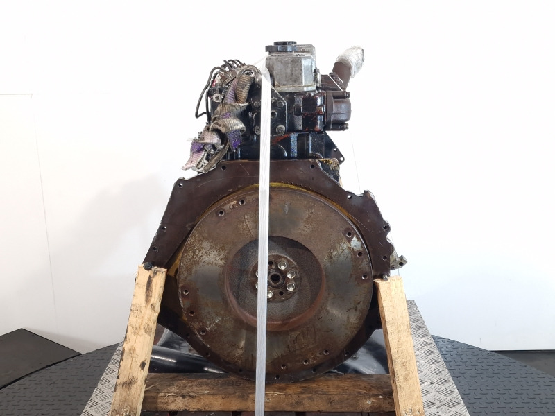 Mitsubishi S6S Engine (Plant) - Motor pre Stavebné stroje: obrázok 2 Mitsubishi S6S Engine (Plant) - Motor pre Stavebné stroje: obrázok 2
