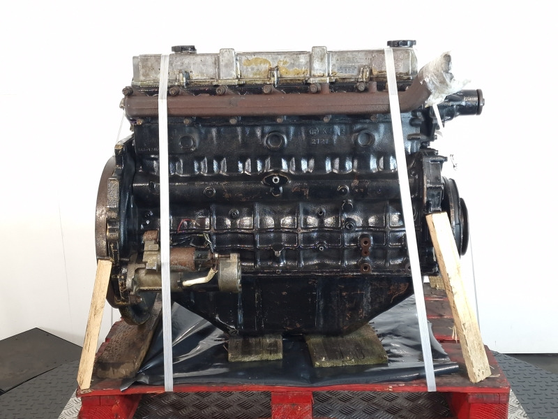 Mitsubishi S6S Engine (Plant) - Motor pre Stavebné stroje: obrázok 3 Mitsubishi S6S Engine (Plant) - Motor pre Stavebné stroje: obrázok 3