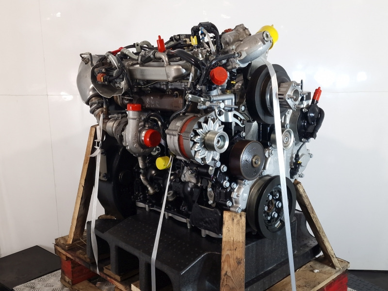 New Caterpillar C3.4B / F5HFL414C*A048 Engine (Plant) - Motor pre Stavebné stroje: obrázok 5 New Caterpillar C3.4B / F5HFL414C*A048 Engine (Plant) - Motor pre Stavebné stroje: obrázok 5