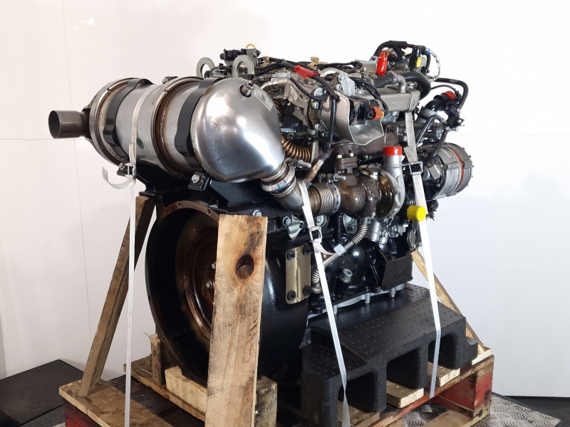 New Caterpillar C3.4B / F5HFL414C*A048 Engine (Plant) - Motor pre Stavebné stroje: obrázok 1 New Caterpillar C3.4B / F5HFL414C*A048 Engine (Plant) - Motor pre Stavebné stroje: obrázok 1