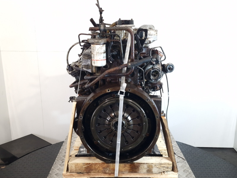 Perkins 1004E-4TW Engine (Plant) - Motor pre Stavebné stroje: obrázok 3 Perkins 1004E-4TW Engine (Plant) - Motor pre Stavebné stroje: obrázok 3